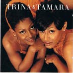 cd - Trina &amp; Tamara - Trina &amp; Tamara, Verzenden, Zo goed als nieuw