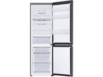 Samsung - Koel-vriescombinatie - Inhoud  344 L - Nofrost, Witgoed en Apparatuur, Koelkasten en IJskasten, 200 liter of meer, Verzenden