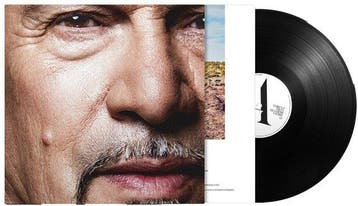 Florent Pagny - Grandeur Nature (LP), Verzenden, Nieuw in verpakking
