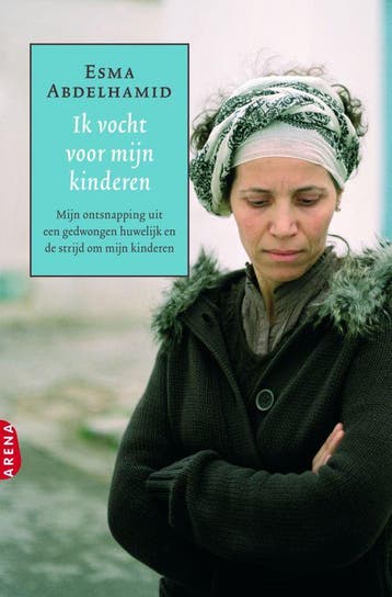 Ik vocht voor mijn kinderen - Esma Abdelhamid 9789089900333, Verzenden, Gelezen, Esma Abdelhamid
