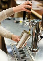 Klean Kanteen stainless steel Insulated Tumbler +/- 473ml, Nieuw