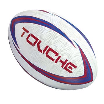 Mondo rugbybal Touche 29cm multicol van €15,99 voor €7,99, Ophalen of Verzenden, Nieuw