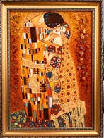 Natural amber/Ukraine/Vasyl Savchevych/Natural Amber/Amber