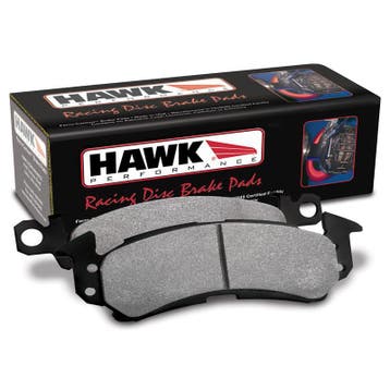 Hawk HP+ Street Brake Pads, Ophalen of Verzenden, Nieuw