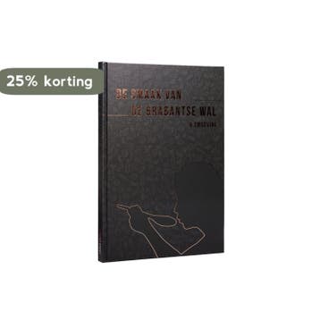 De Smaak van De Brabantse Wal & omgeving - Kookboek - Meer, Verzenden, Gelezen, Margot Haest