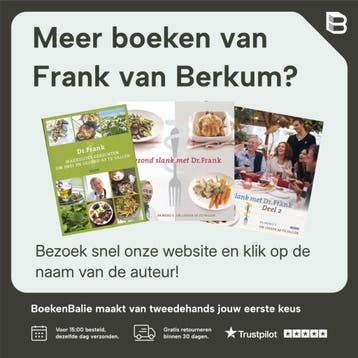 Het hongerige brein 9789035142237 Frank van Berkum, Verzenden, Gelezen, Frank van Berkum