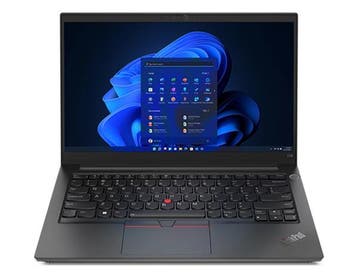 Lenovo ThinkPad E14 Gen 4 – AMD Ryzen 5 5625U – 8GB –, Ophalen of Verzenden, Zo goed als nieuw, Onbekend, Lenovo