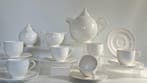 Villeroy & Boch - Koffie- en theeservies (15) - Look - Fine