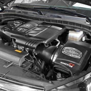 aFe MagnumFORCE Intakes Pro Dry S 13-15 Nissan Patrol V8, Ophalen of Verzenden, Nieuw