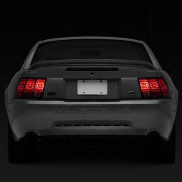 Raxiom 96-04 Ford Mustang Excluding 99-01 Cobra Sequential, Ophalen of Verzenden, Nieuw