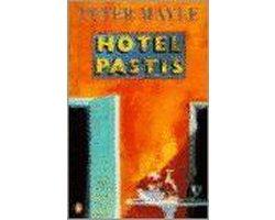 Hotel Pastis - Hotel Pastis, Ophalen of Verzenden, Nieuw