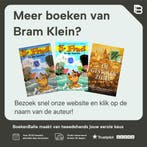 Fred en de gouden harp / De muzikale avonturen van Fred van, Verzenden, Zo goed als nieuw, Bram Klein