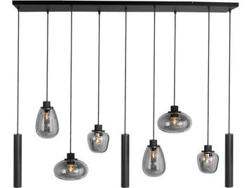 Steinhauer Reflexion 3796ZW - Hanglamp - Hoogteinstelbaar -, Huis en Inrichting, Lampen | Hanglampen, Verzenden, Nieuw