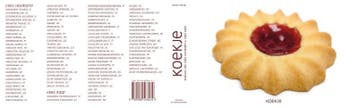Koekje - Jonah Freud 9789080568464, Verzenden, Gelezen, Jonah Freud