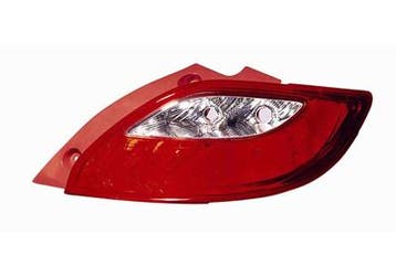 Achterlicht o.a: D65151150L, D651-51-150L, Ophalen of Verzenden, Nieuw