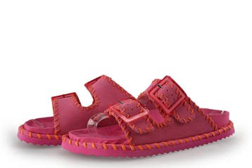 Colors of California Sandalen Meisjes in maat 36 Roze, Kinderen en Baby's, Kinderkleding | Schoenen en Sokken, Verzenden, Jongen of Meisje