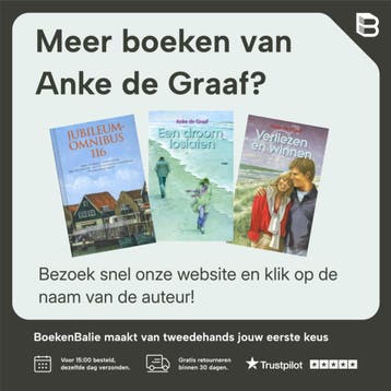 GOUDEN DRIELUIK 8 9789024287062 Anke de Graaf, Boeken, Verzenden, Gelezen, Anke de Graaf