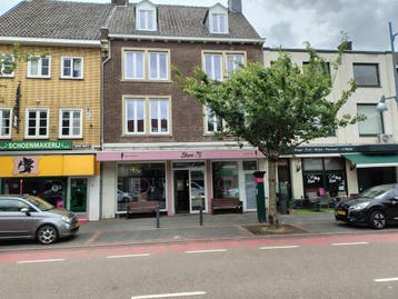 Te huur: Appartement Rijksweg Centrum in Geleen, Geleen, Limburg, Appartement