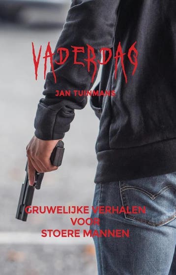 Vaderdag - Jan Tuinmans 9789464067811, Verzenden, Gelezen, Jan Tuinmans