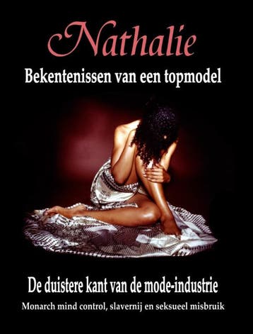 Nathalie - Nathalie Augustina 9789079680788, Verzenden, Zo goed als nieuw, Nathalie Augustina