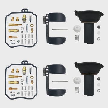 Carburateur Reparatiekit voor Hyosung GT125 GV125 GT250 GV25, Verzenden, Nieuw