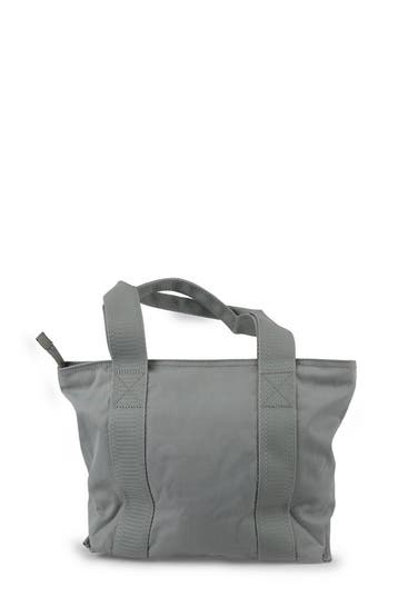 Kipling Schoudertas Grijs, Verzenden, Zo goed als nieuw, Grijs