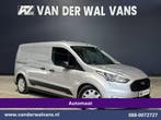 Ford Transit Connect | 1.5 EcoBlue 120pk Automaat L2H1, Auto's, Automaat, Gebruikt, Euro 6, Diesel
