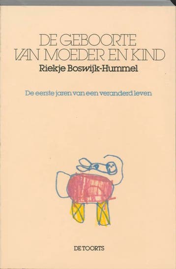 De Geboorte Van Moeder En Kind | R. Boswijk-Hummel | Nieuw, Ophalen of Verzenden, Nieuw, R. Boswijk-Hummel
