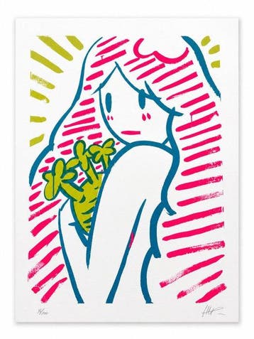 Takeru Amano (1977) - Venus & Caudex