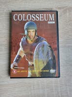DVD - Colosseum, Cd's en Dvd's, Dvd's | Documentaire en Educatief, Vanaf 6 jaar, Verzenden, Gebruikt, Politiek of Geschiedenis