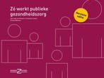 9789082686586 Zo werkt publieke gezondheidszorg, Verzenden, Zo goed als nieuw, Gertrude van Driesten