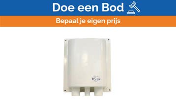 Bieden: Centek 1020351 Generator Exhaust Gas |, Ophalen of Verzenden, Nieuw, Motor en Techniek, Zeilboot of Motorboot