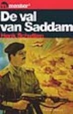 De val van Saddam / Monitor / 1 9789050005234 H. Schutten, Verzenden, Zo goed als nieuw, H. Schutten
