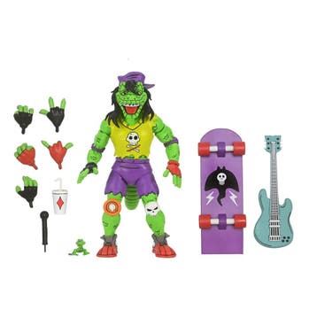 Teenage Mutant Ninja Turtles (Archie Comics) Action Figur..., Ophalen of Verzenden, Nieuw