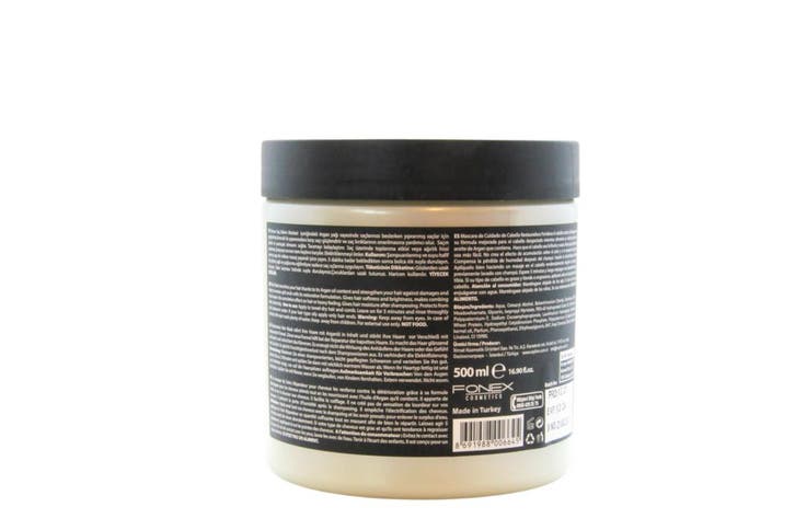 Ceylinn Professional argan haarmasker deep repair & softness, Sieraden, Tassen en Uiterlijk, Beautycases, Ophalen of Verzenden