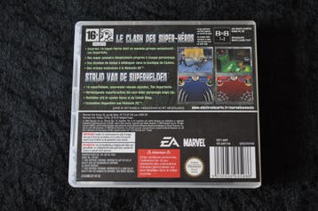 Marvel Nemesis Rise of the Imperfects Nintendo DS, Verzenden, Nieuw