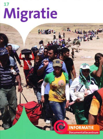 Informatie Documentatiecentrum 17 Migratie (compleet), Verzenden, Nieuw