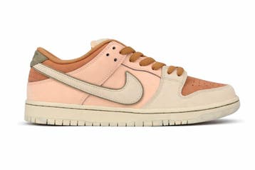 Nike SB Dunk | Trocadéro Gardens | Maat 42.5, Overige kleuren, Verzenden, Nike, Nieuw