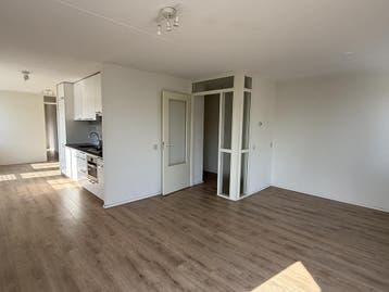Te huur: Appartement Oranje-Vrijstaatkade in Amsterdam, Noord-Holland, Appartement, Amsterdam