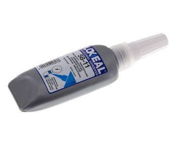 Loxeal 58-11 Geel 50 ml Schroefdraad Afdichting, Verzenden, Nieuw