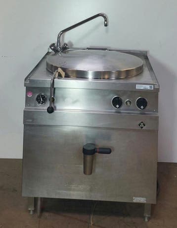 Occasion MKN kookketel, Ophalen, Gebruikt, Overige typen