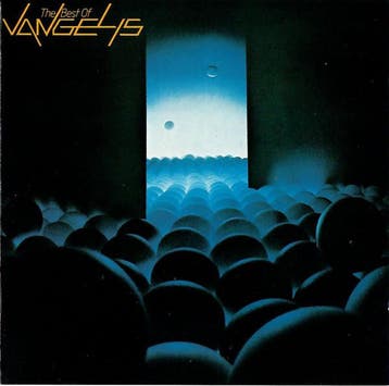 Vangelis - The Best Of Vangelis (CD), Ophalen of Verzenden, Gebruikt