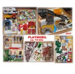 Playmobil - Playmobil ASSORTI onderdelen (geen complete