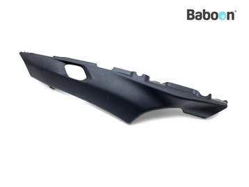 Kontpaneel Rechts Yamaha MT 09 2021-2023 (MT-09 MT09), Motoren, Verzenden, Gebruikt