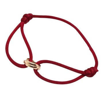 Cartier - Armband - Trinity - 18 karaat Roségoud, Nieuw
