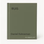 RUIS 9789046832516 Daniel Kahneman, Boeken, Verzenden, Zo goed als nieuw, Daniel Kahneman