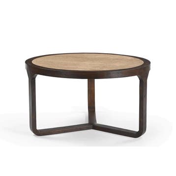 Salontafel Morris | 75 cm | Starfurn, Ophalen of Verzenden, Nieuw