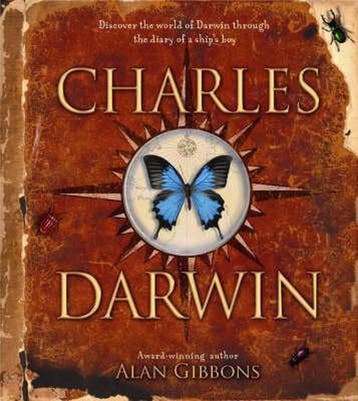Charles Darwin 9780753417294 Alan Gibbons, Boeken, Verzenden, Zo goed als nieuw, Alan Gibbons