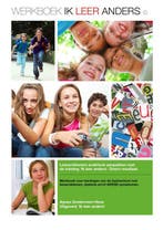 Ik leer anders 9789081613514 Agnes Oosterveen-Hess, Verzenden, Zo goed als nieuw, Agnes Oosterveen-Hess