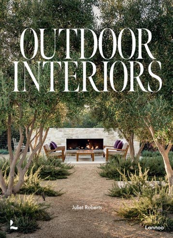 Outdoor Interiors | Juliet Roberts | Nieuw, Ophalen of Verzenden, Nieuw, Juliet Roberts